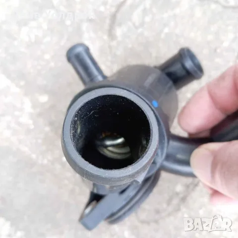 VW Audi Skoda Термостат VAG модели. NTH1055, снимка 2 - Части - 48257506