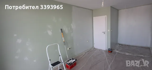 Бояджийски Услуги за Дома и Офиса, снимка 2 - Ремонти на апартаменти - 49216889