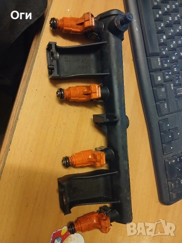 Бензинови дюзи за Пежо и Ситроен 1.6 16V 0280156034