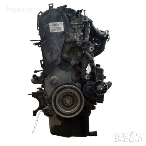 Двигател 2.0 QXWA Ford Galaxy II 2006-2014 ID:101182, снимка 4 - Части - 40800071