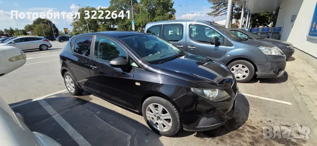 Seat Ibiza 1.4. , снимка 3 - Автомобили и джипове - 56171641
