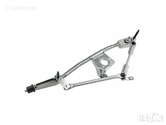 Лостов механизъм за чистачки за Volvo V70 MK2, Volvo S60 – 8648345