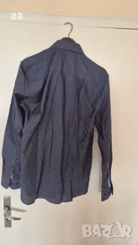 Мъжка риза Waikiki Slim Fit S нова, снимка 3 - Ризи - 50024510