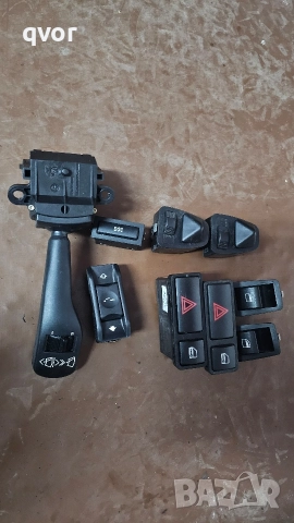 копчета за ел. стъкла и други, снимка 2 - Аксесоари и консумативи - 52964877