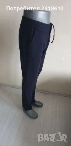 Ermenegildo ZEGNA  Wool Slim Fit Mens Size 52 / 34 НОВО! ОРИГИНАЛ! Мъжки спортно - елегантен Пантало, снимка 3 - Панталони - 48719750