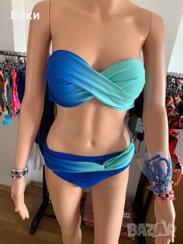 Бански в размер Л