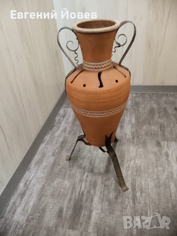 Декоративна делва 55 лева, снимка 3 - Декорация за дома - 50929014