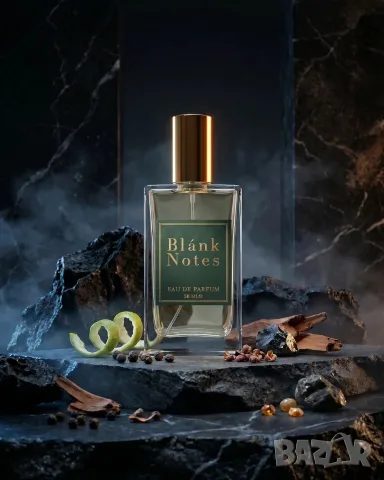 Реплики на известни парфюми 💎 Blank Notes 💎, снимка 3 - Дамски парфюми - 56204420