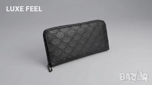 Унисекс Модел Портмонета ⚜️ Gucci , снимка 4 - Портфейли, портмонета - 52584572