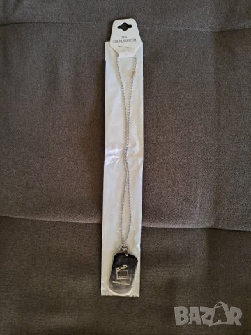 Плочка синджир - Киномания, снимка 1