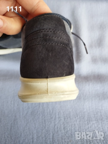 Обувки Ecco номер 40., снимка 13 - Ежедневни обувки - 51883060