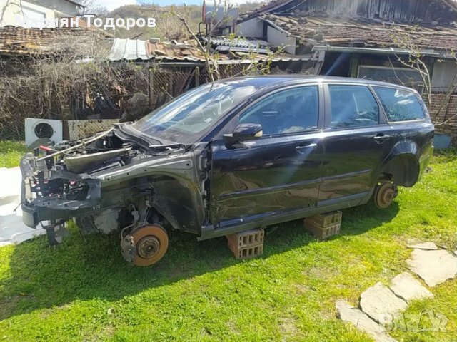 Volvo V50/S40/C30 на части, снимка 1