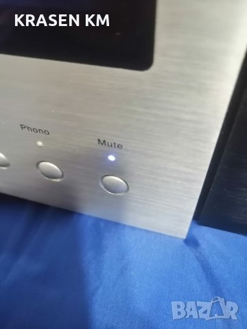 Advance acoustic map 305 ll, снимка 10 - Ресийвъри, усилватели, смесителни пултове - 41524464