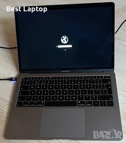 MacBook Air 2019 Retina i5 8gb 256gb за части 