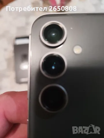 Продавам Телефон Самсунг Галакси S 23 FE , снимка 4 - Samsung - 55850520