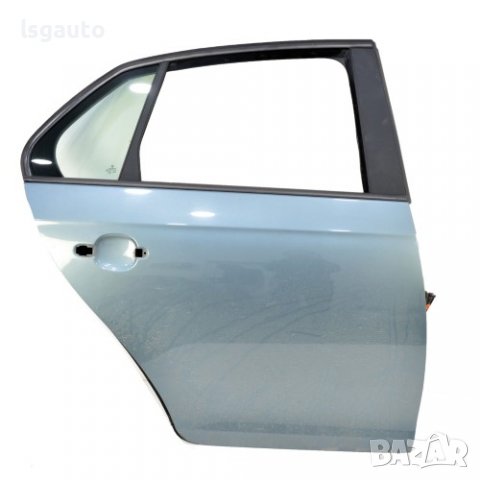 Задна дясна врата Volkswagen Jetta V(2005-2010) ID:93803