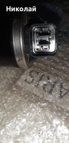 EGR КЛАПАН ЗА ХОНДА ДЖАЗ, снимка 3 - Части - 50736615