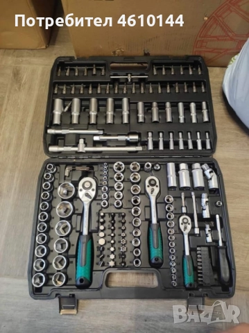 Предлагам различни инструменти на доста добра цена , снимка 6 - Куфари с инструменти - 52821713