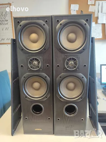 Тонколони Onkyo SC-295