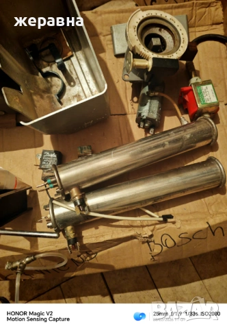 Solis master Pro, снимка 4 - Кафемашини - 53334888