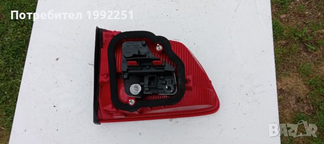 Десен вътрешен стоп за VW Touran (1T3) 2010-2015г. Hella. 1T0945094A. Здрав. Внос от Германия., снимка 9 - Части - 41026370