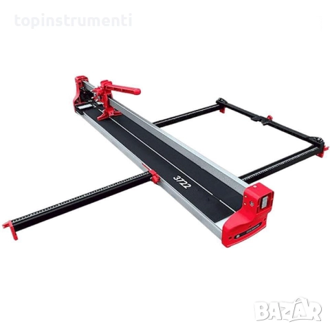 Машина за рязане на плочки SHIJING 3722, 1000 мм, до 15 мм, с лазер