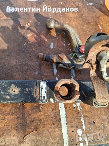 теглич, снимка 3 - Аксесоари и консумативи - 52833683