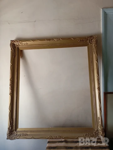 Барокова рамка за картина,гоблен,огледало