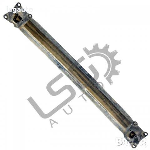 Основа задна броня Volkswagen Golf V Plus 2004-2008 VG010222N-19, снимка 3 - Части - 35818061