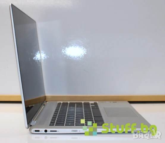 Лаптоп HP Chromebook x360 14 G1, снимка 3 - Лаптопи за работа - 51375817