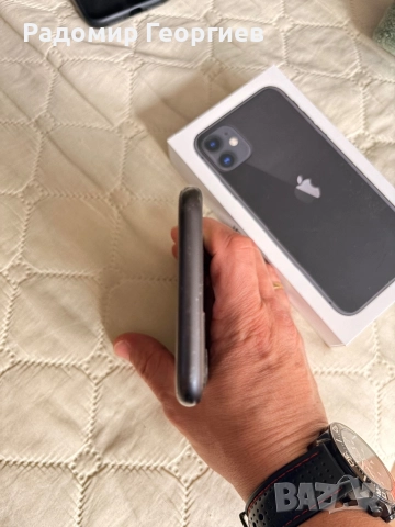 iPhone 11 , 64 go, , снимка 7 - Apple iPhone - 52964849