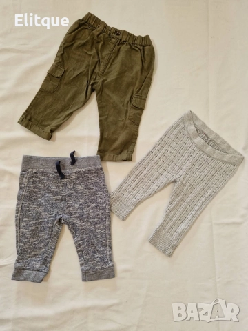 бебешки комплекти , снимка 16 - Комплекти за бебе - 52942507