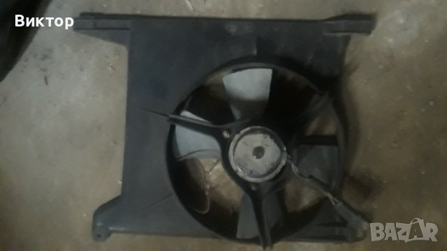 Перка за охлаждане