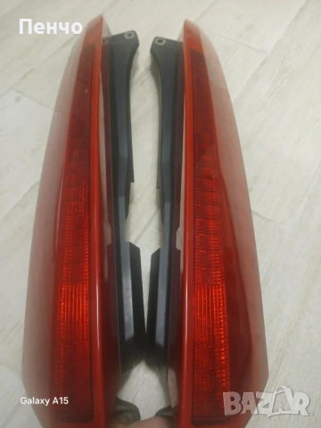 Стоп ляв горна част  за Volvo XC 90 2002-2006, снимка 2 - Части - 53774798