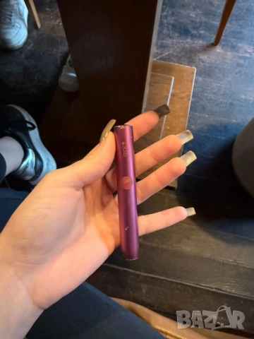 Iqos iluma, снимка 3 - Електронни цигари - 53156517