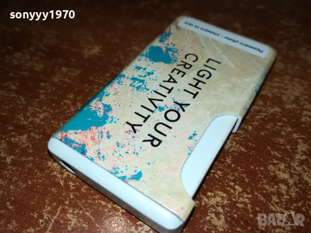 ЗАПАЛКА МЕТАЛНА МАСИВНА 1112240952