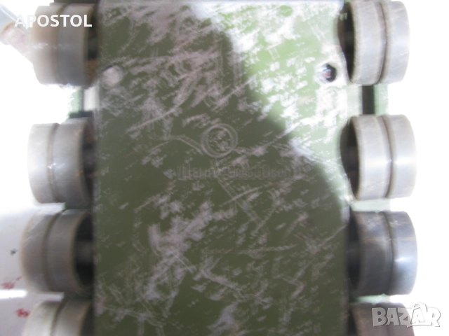 танк-играчка СССР, снимка 8 - Колекции - 52344204