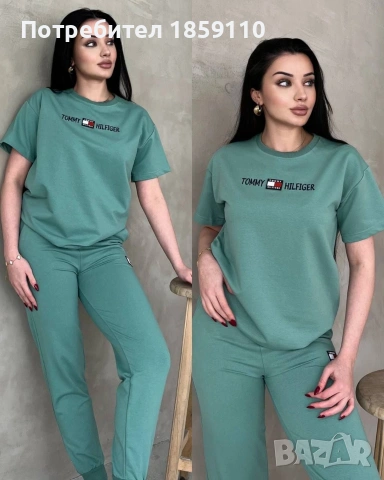 дамски комплект , снимка 3 - Комплекти - 53867930