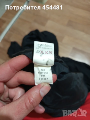 The North Face Vintage mens jacket Hyvent series, снимка 3 - Якета - 50689640