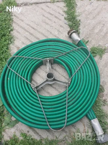 Градински маркуч 10м.