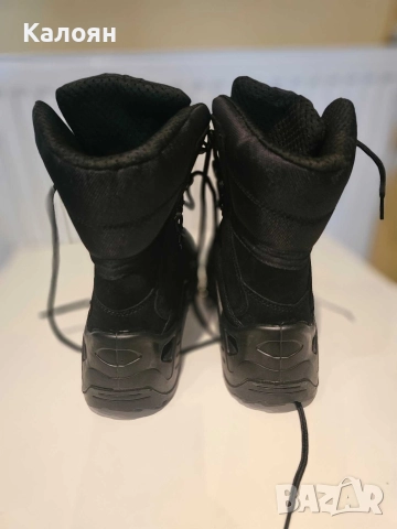 кубинки Lowa, снимка 3 - Мъжки боти - 52718864
