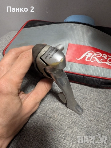 Ретро Шосейна Дясна Команда Shimano Ultegra 6500 , 9 скорости