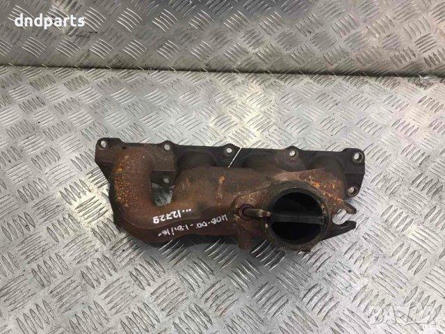 Изпускателни колектори Peugeot 406,1.8i,16v,2000г.