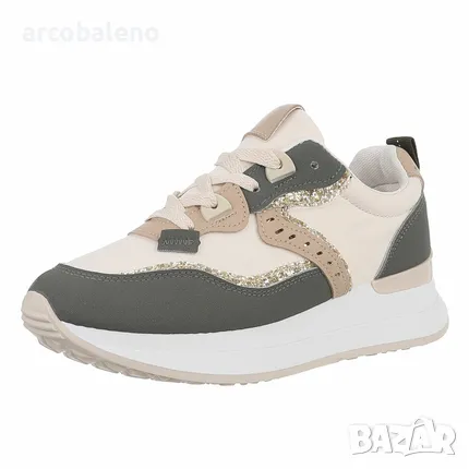 Дамски ниски кецове, 5цвята , снимка 6 - Кецове - 49604712