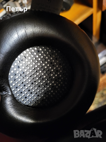 AKG K340 слушалки, снимка 5 - Слушалки и портативни колонки - 44740383