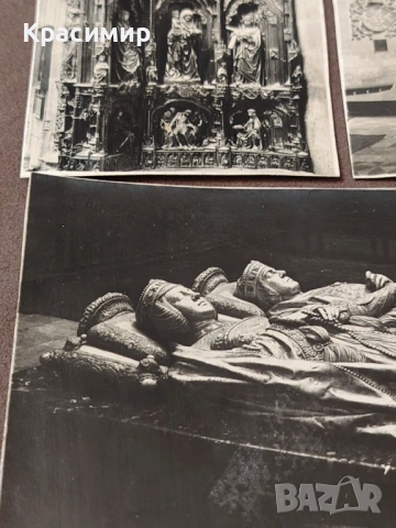 Винтидж Снимки. Началото на 20 Век. , снимка 9 - Колекции - 53204369