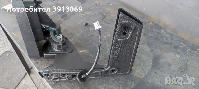 Продавам ляво огледало за Форд Транзит /Канект, снимка 4 - Аксесоари и консумативи - 49504785