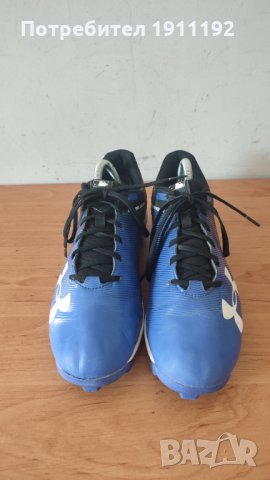 Under armour. Футболни бутонки, ръгби. 42.5, снимка 4 - Футбол - 35927189