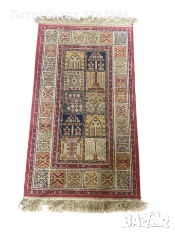 Персийски и ориенталски килими , снимка 16 - Килими - 44758917