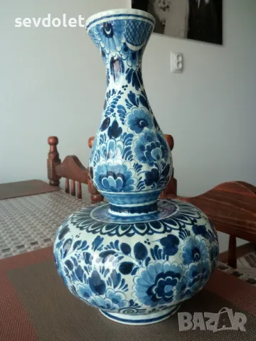 Интересно и красиво антикварно предложение., снимка 1